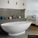 Victoria + Albert Napoli Oval Bath