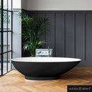 Victoria + Albert Napoli Oval Bath
