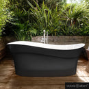 Victoria + Albert Pescadero Oval Bath