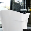 Victoria + Albert Pescadero Oval Bath