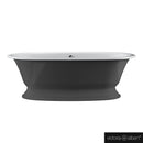 Victoria + Albert Elwick Oval Bath