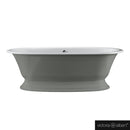 Victoria + Albert Elwick Oval Bath