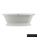 Victoria + Albert Elwick Oval Bath