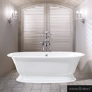 Victoria + Albert Elwick Oval Bath