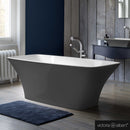 Victoria + Albert Ravello Rectangular Bath