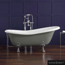 Victoria + Albert Roxburgh Oval Bath
