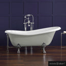 Victoria + Albert Roxburgh Oval Bath