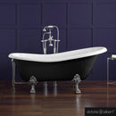 Victoria + Albert Roxburgh Oval Bath