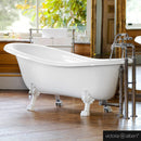 Victoria + Albert Roxburgh Oval Bath