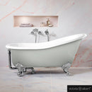 Victoria + Albert Shropshire Oval Bath