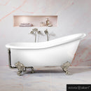 Victoria + Albert Shropshire Oval Bath