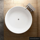 Victoria + Albert Taizu Round Bath