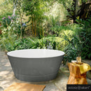 Victoria + Albert Taizu Round Bath