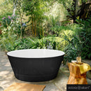 Victoria + Albert Taizu Round Bath