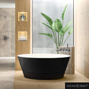 Victoria + Albert Taizu Round Bath