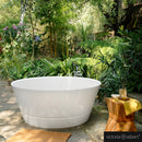 Victoria + Albert Taizu Round Bath