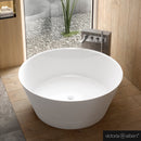Victoria + Albert Taizu Round Bath