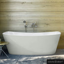 Victoria + Albert Trivento Rectangular Bath