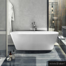 Victoria + Albert Vertralla 2 Oval Bath