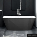 Victoria + Albert Vertralla Oval Bath