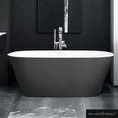 Victoria + Albert Vertralla Oval Bath