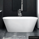 Victoria + Albert Vertralla Oval Bath