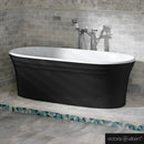 Victoria + Albert Warndon Oval Bath