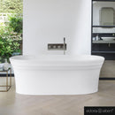 Victoria + Albert Warndon Oval Bath