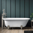 Victoria + Albert Wessex Oval Bath