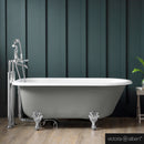 Victoria + Albert Wessex Oval Bath