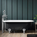 Victoria + Albert Wessex Oval Bath