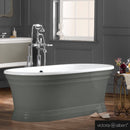 Victoria + Albert Worcester Oval Bath