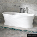 Victoria + Albert Worcester Oval Bath