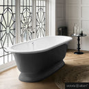 Victoria + Albert York Oval Bath