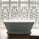 Victoria + Albert York Oval Bath