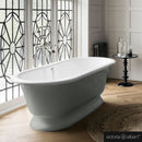 Victoria + Albert York Oval Bath