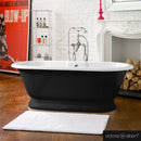 Victoria + Albert York Oval Bath