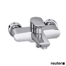 Villeroy & Boch Subway Wall-Mounted Single Lever Bath Mixer