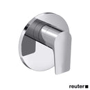 Villeroy & Boch Subway Single Lever Mixer without Diverter