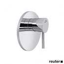 Villeroy & Boch LaFleur Single Lever Mixer without Diverter
