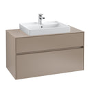 Villeroy & Boch Collaro washbasin