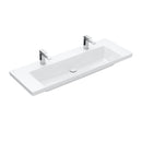 Villeroy & Boch Subway 3.0 Double Vanity Washbasin