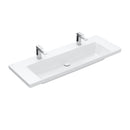Villeroy & Boch Subway 3.0 Double Vanity Washbasin