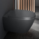 Villeroy & Boch Subway 2.0 Toilet and Toilet Seat Set