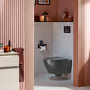Villeroy & Boch Subway 2.0 Toilet and Toilet Seat Set