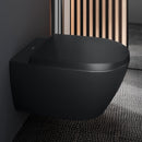 Villeroy & Boch Subway 2.0 Toilet and Toilet Seat Set