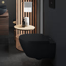 Villeroy & Boch Subway 2.0 Toilet and Toilet Seat Set