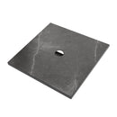 Villeroy & Boch Subway Infinity Shower Tray Cut on the Short Side