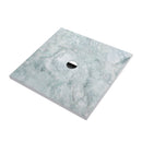 Villeroy & Boch Subway Infinity Shower Tray Cut on the Short Side