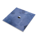 Villeroy & Boch Subway Infinity Shower Tray Cut on the Short Side